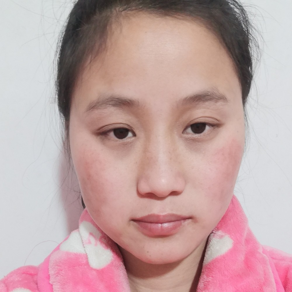 健忘说若溪的照片