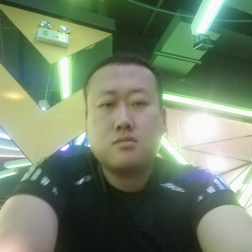 奔跑的五花肉！的照片