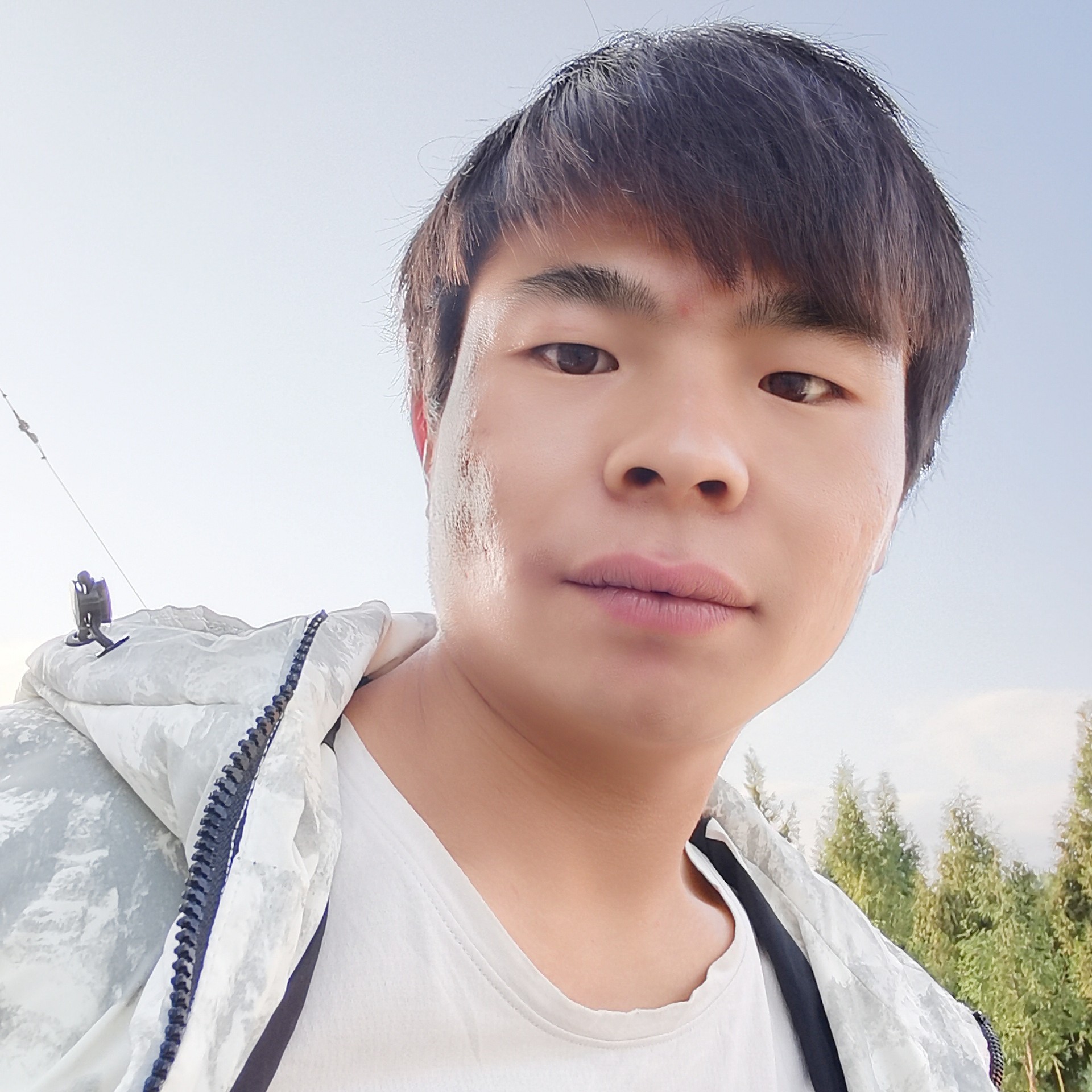 兴奋就钢笔的照片