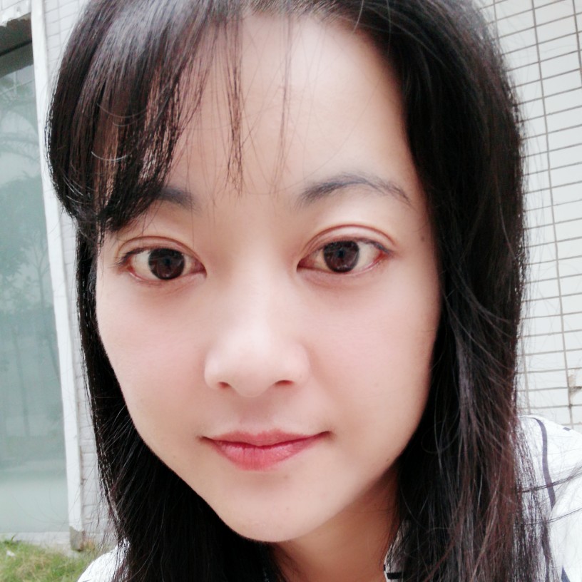 叶豆子的照片