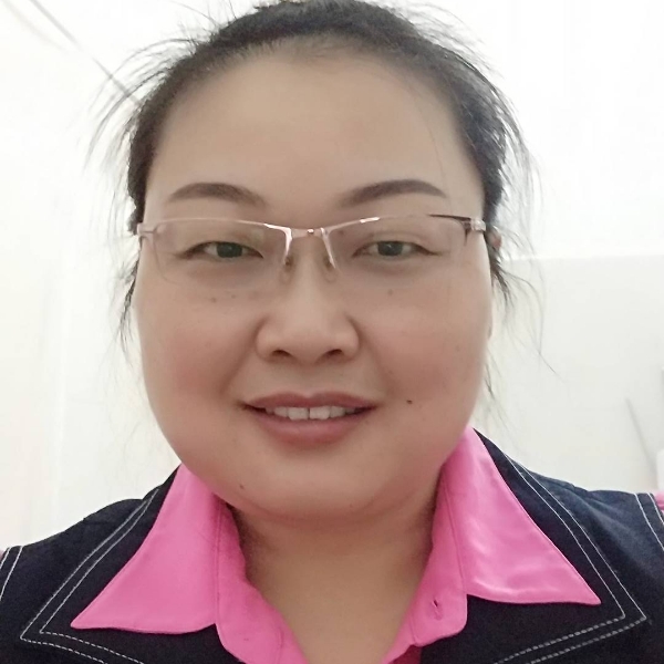 兰叶微微的照片