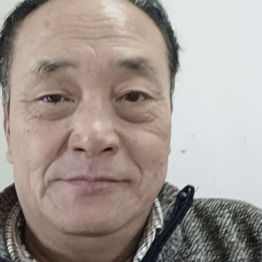 中国公民Hu的照片