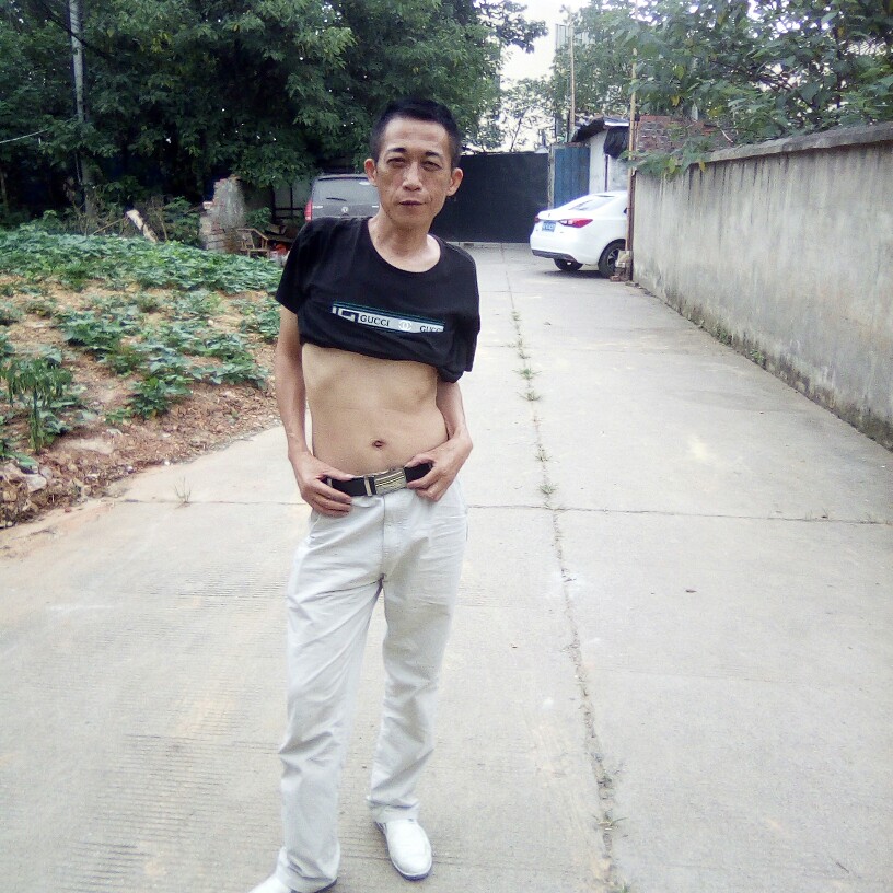 哈密瓜大方的照片