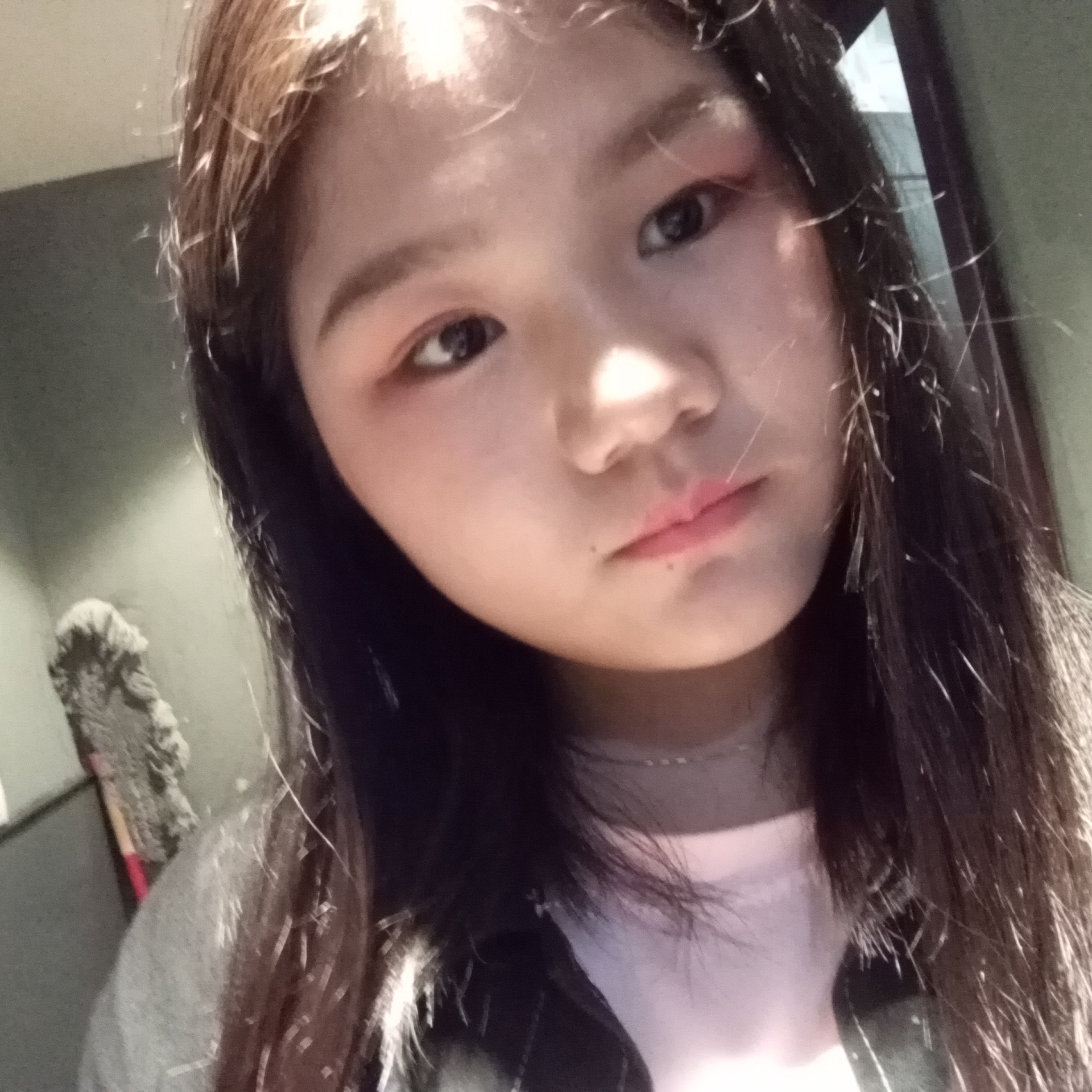 粗心方月饼的照片