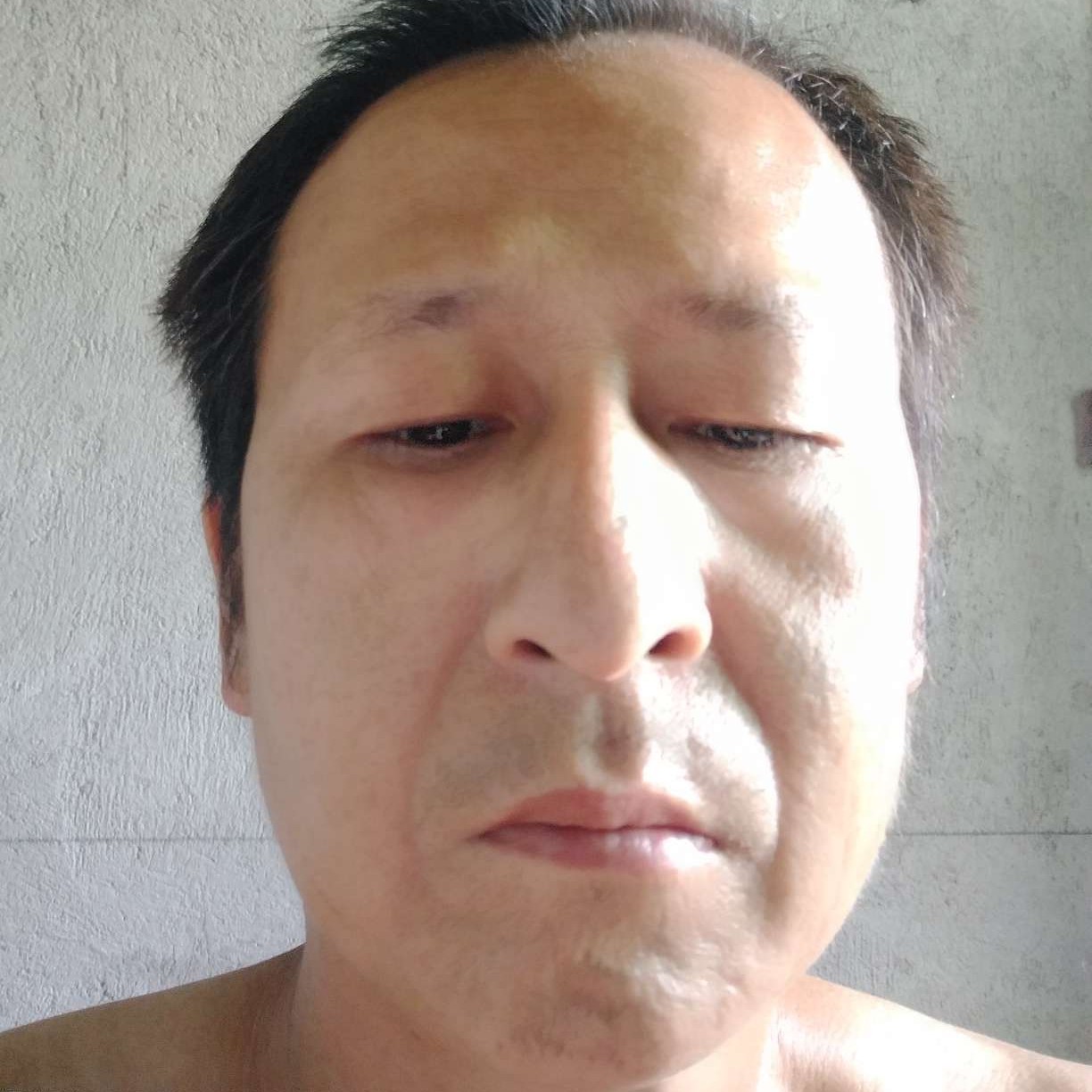 愉快回首黑米的照片