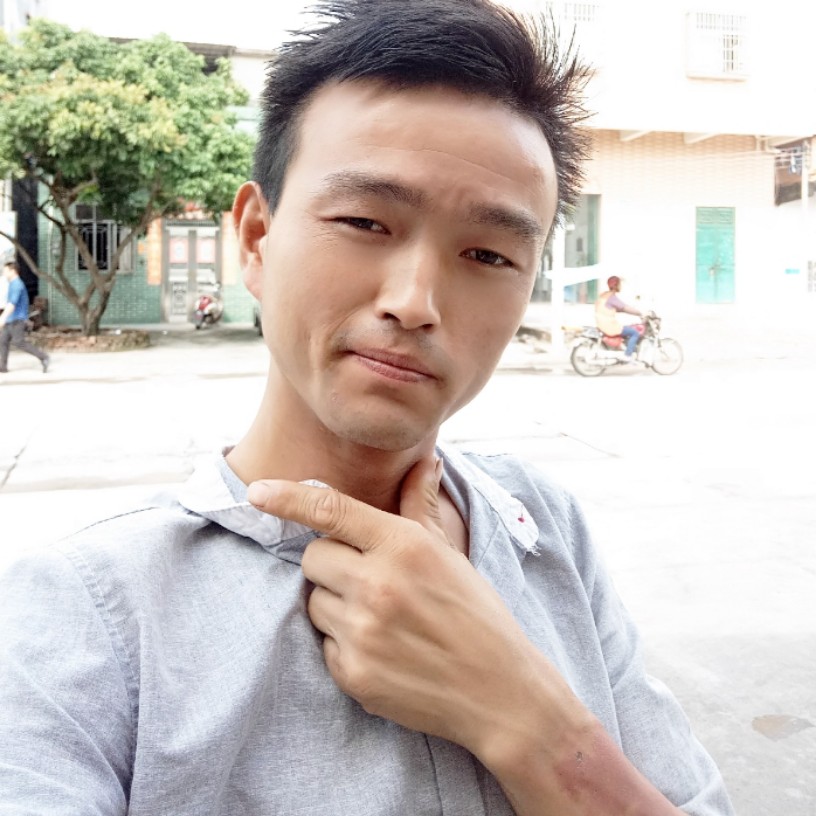 一生陪陪她的照片