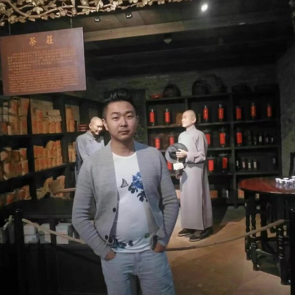 风之子的照片