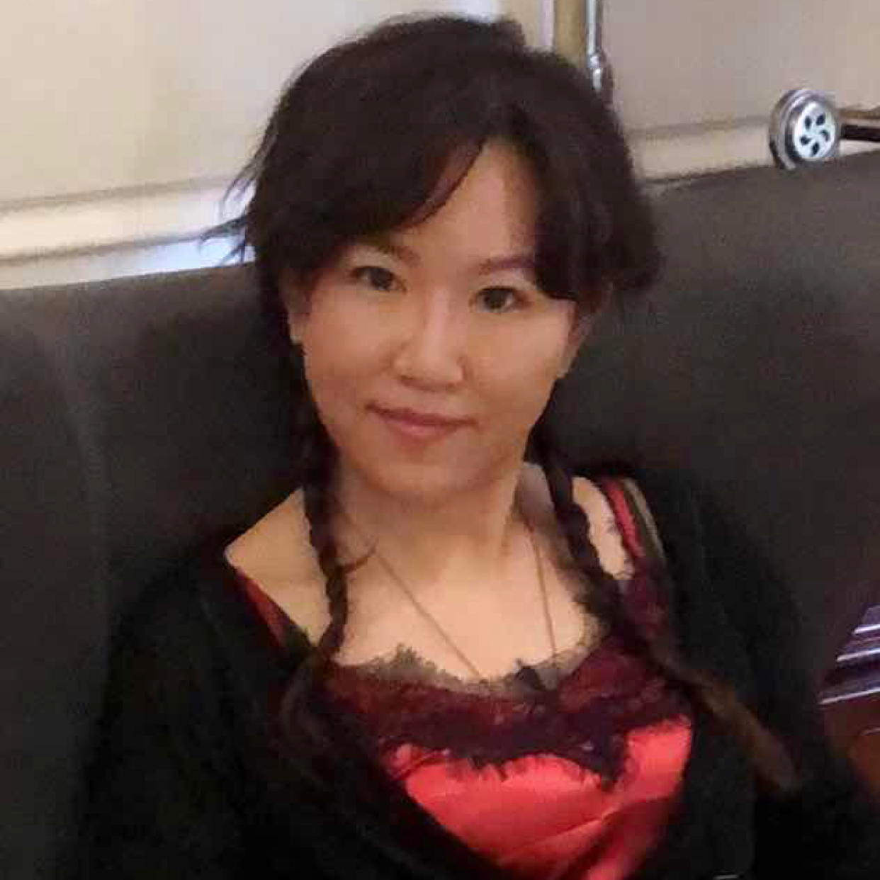东晓的照片