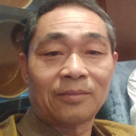 落霞大方的照片