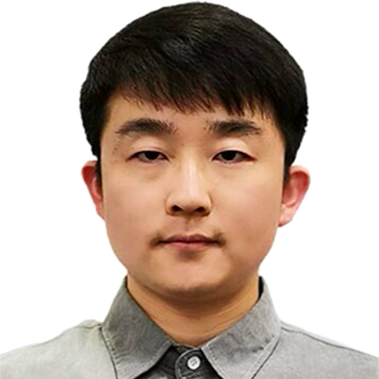 杨先生认真的的照片
