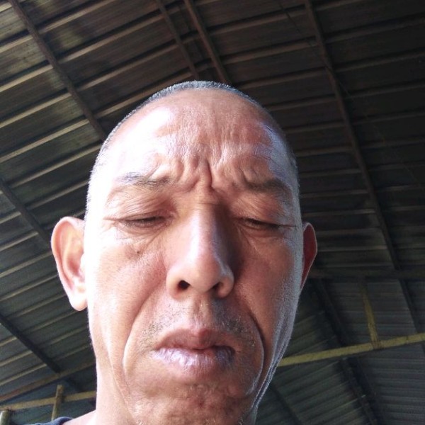 孤独老年的照片