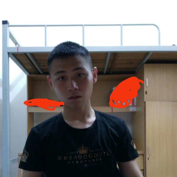 舒服路人的照片