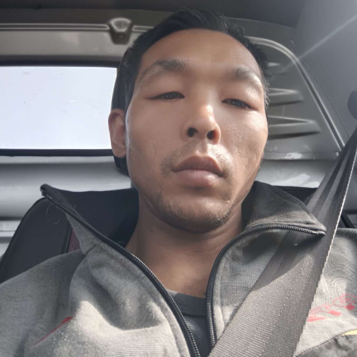 小蘑菇爱安详的照片