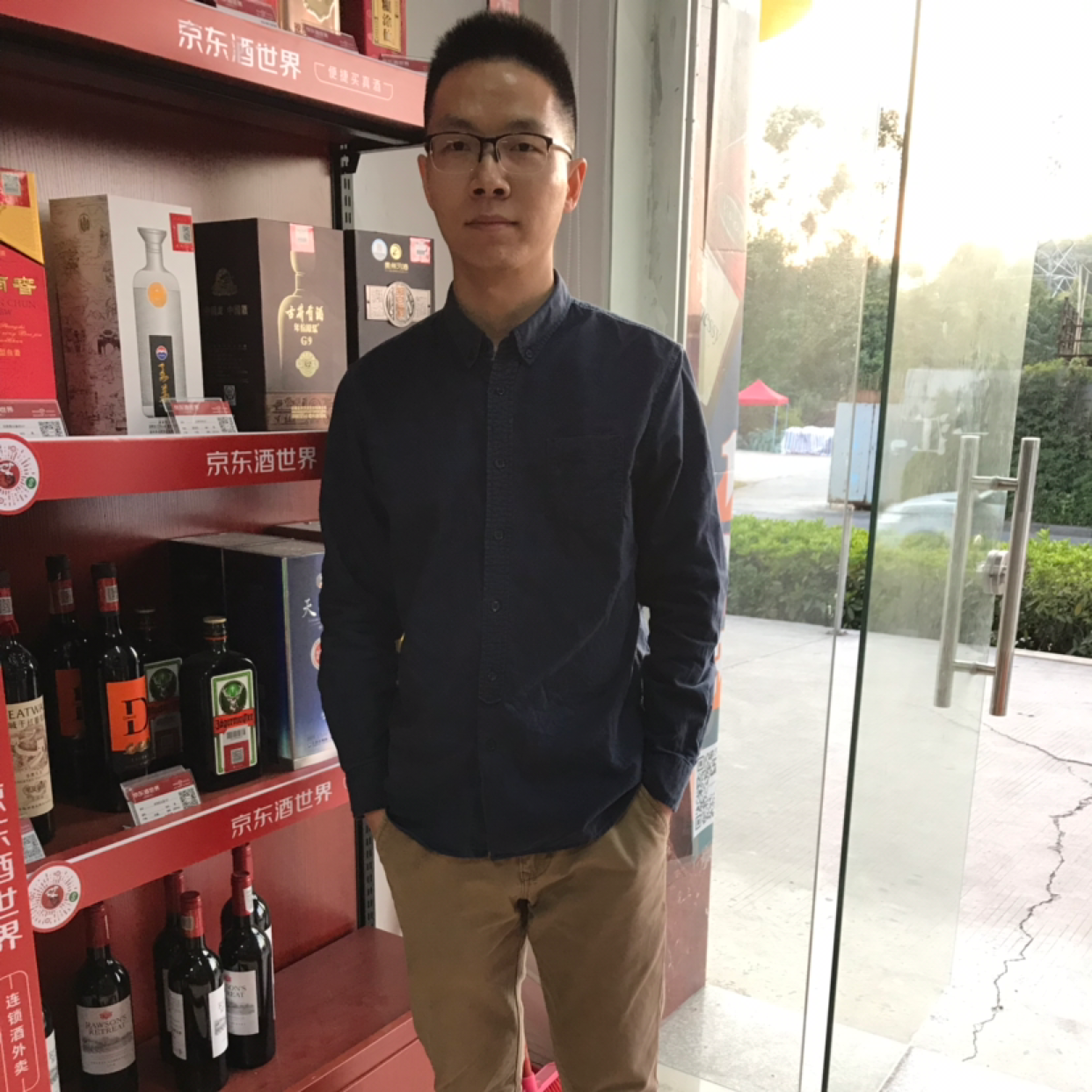 小兔子火星上的照片