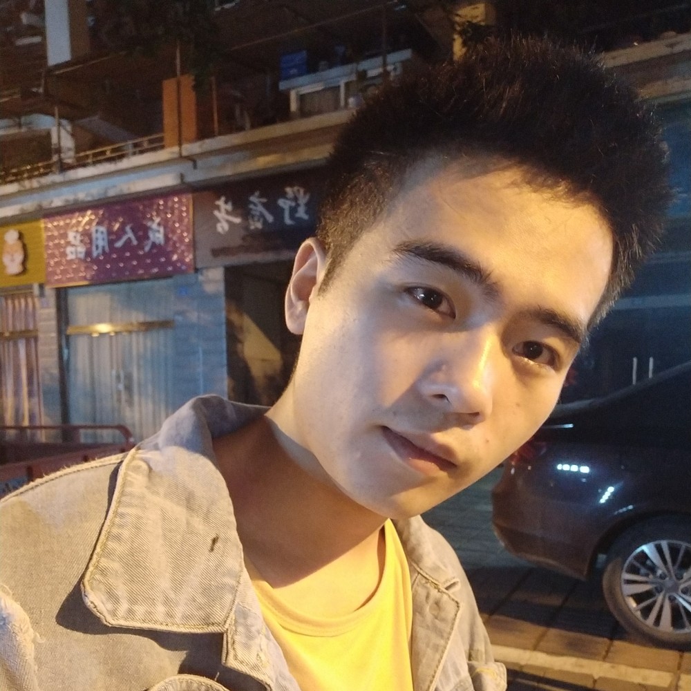 一只小宇轩的照片