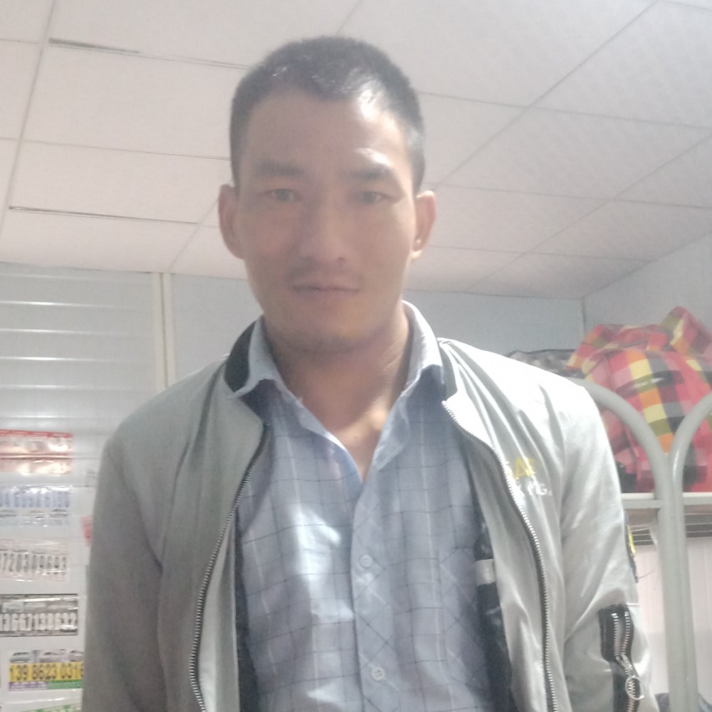 四川单身狗的照片