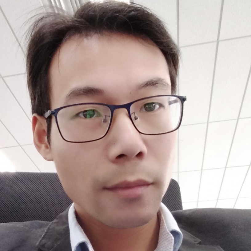 我想要的小世界的照片