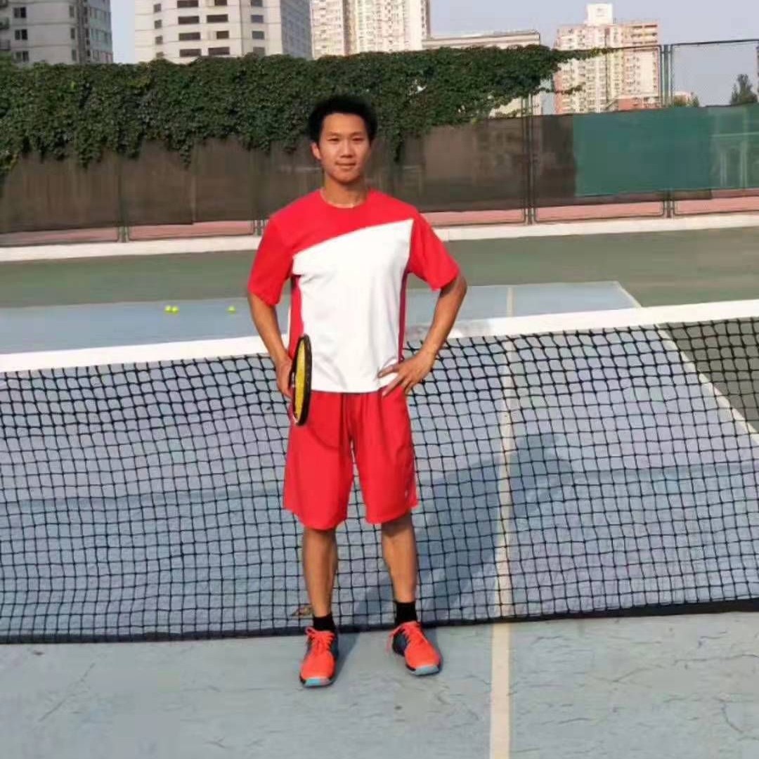 巍风凛凛的照片