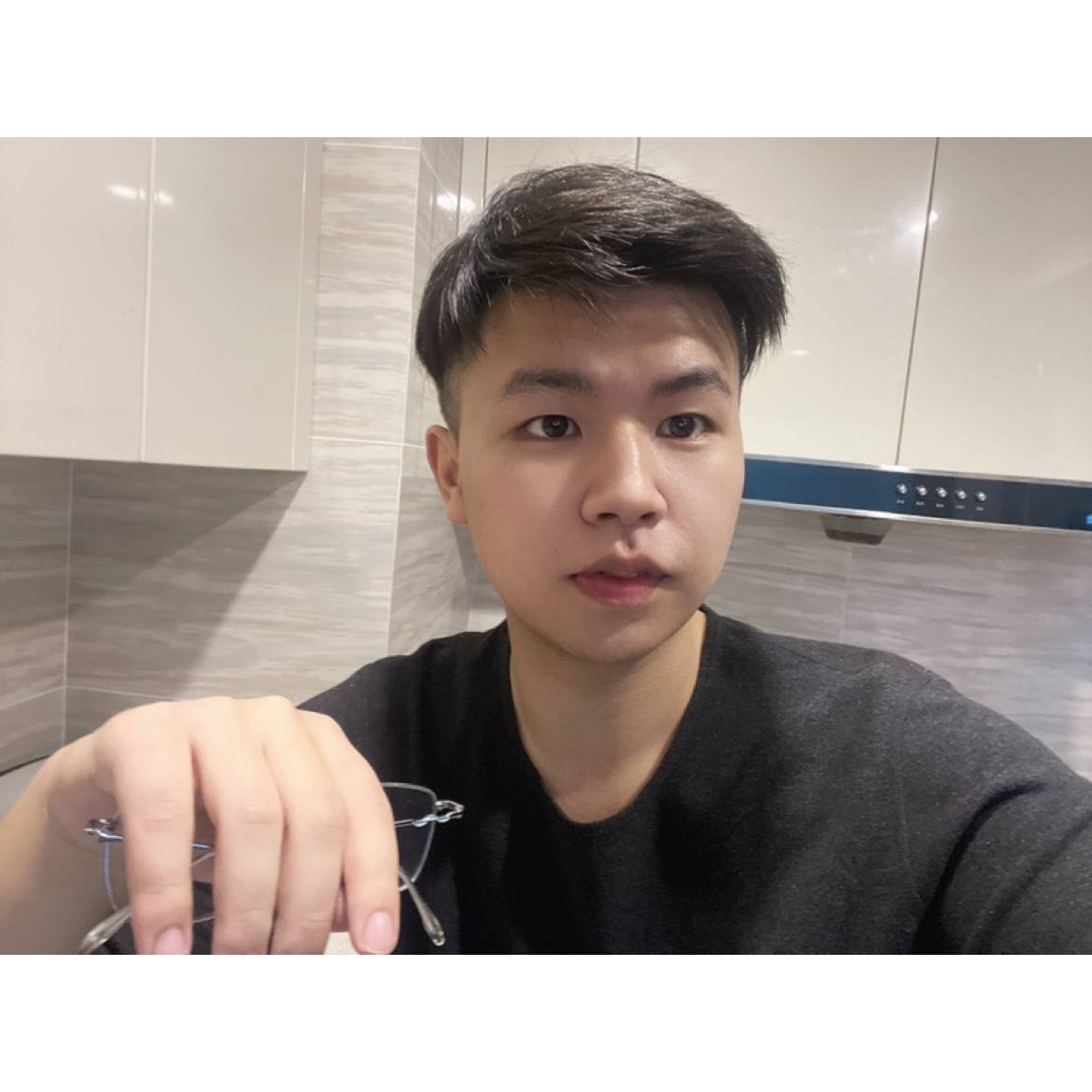 南风知我意的照片