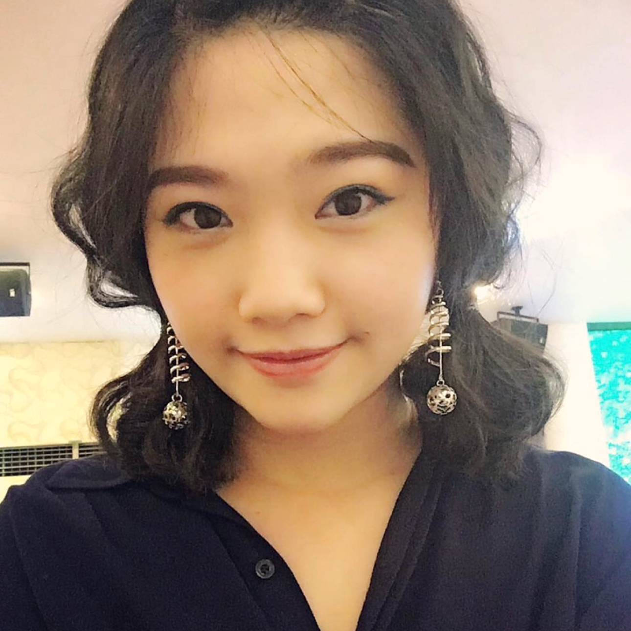 小蚂蚁遇見着急的照片