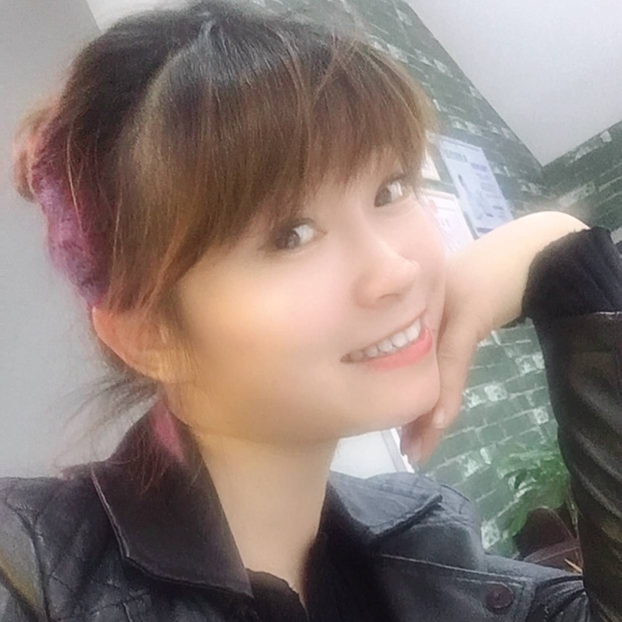 饼干打快乐的照片