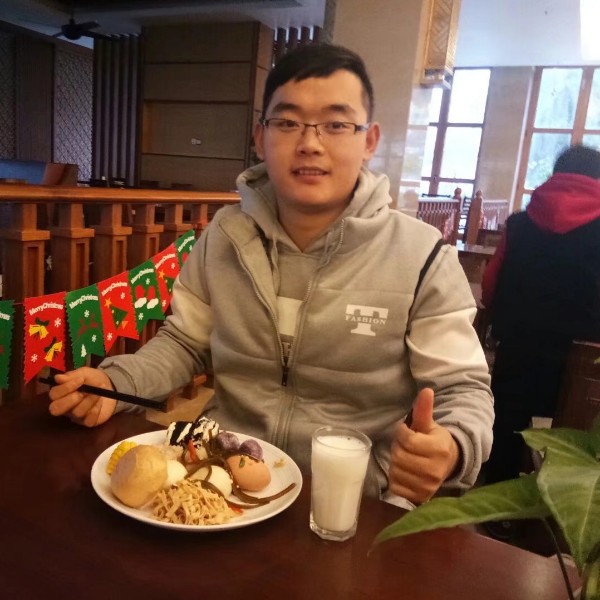 a麦子的照片