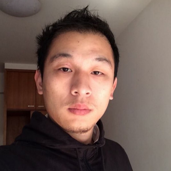 楚小末的照片