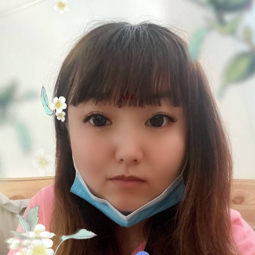 招财猫的微笑的照片