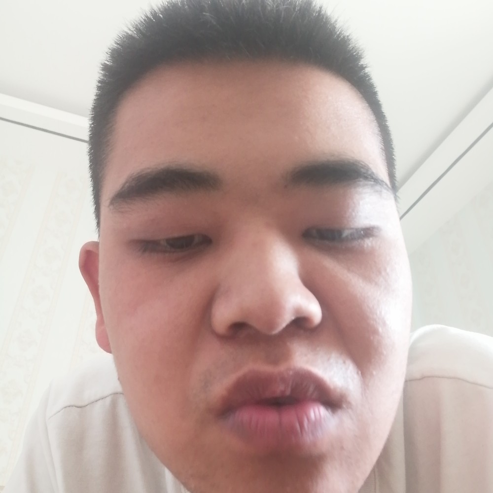 野狼邂逅透彻的照片