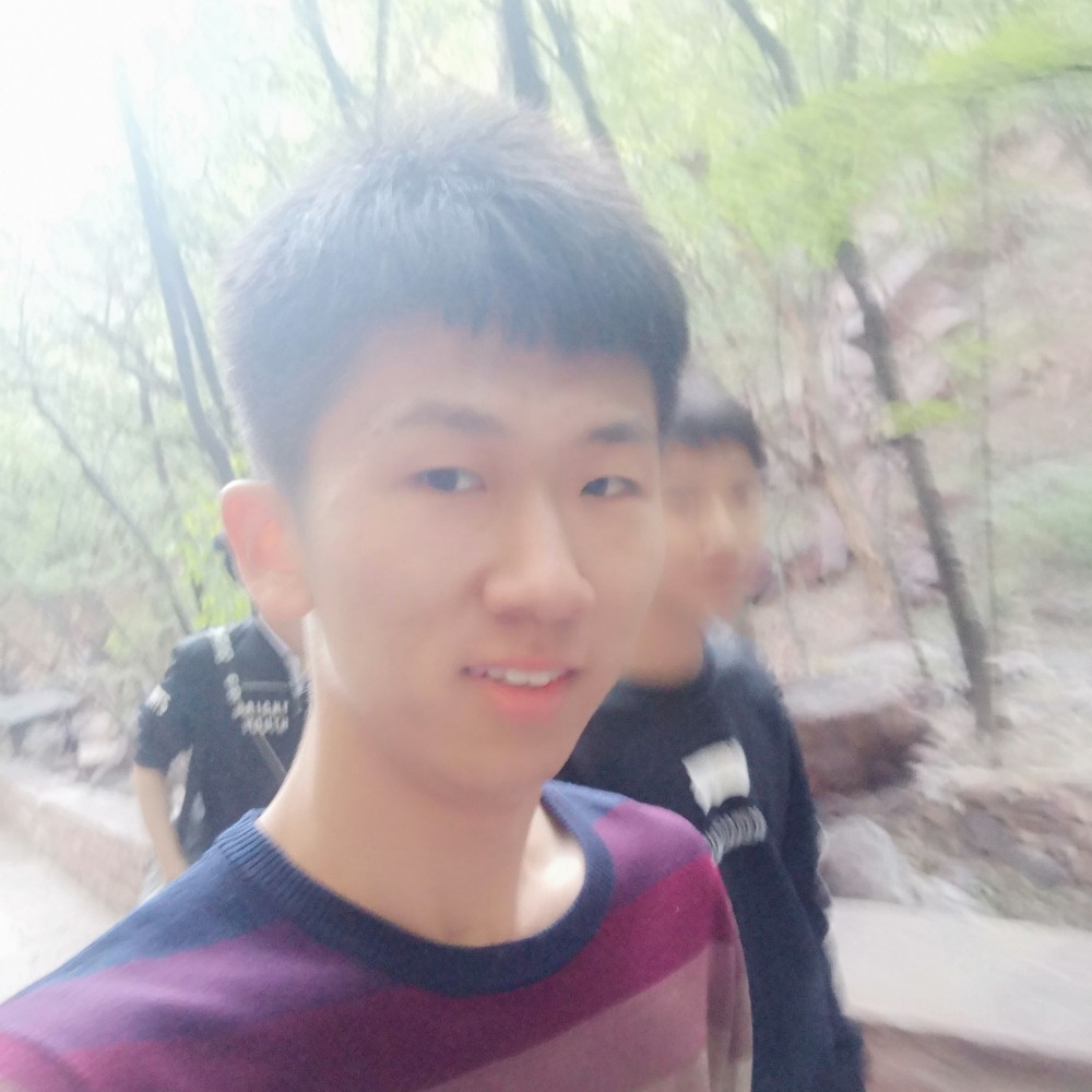 以为和你相伴一生的照片