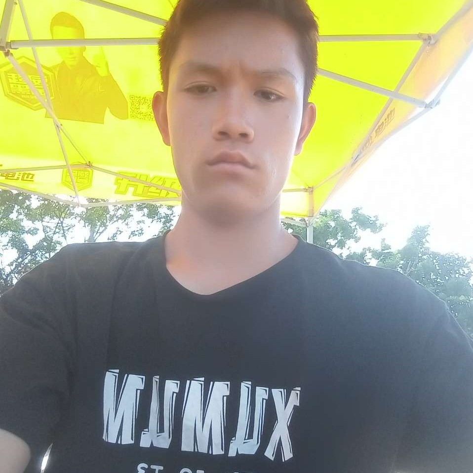羊与威武的照片