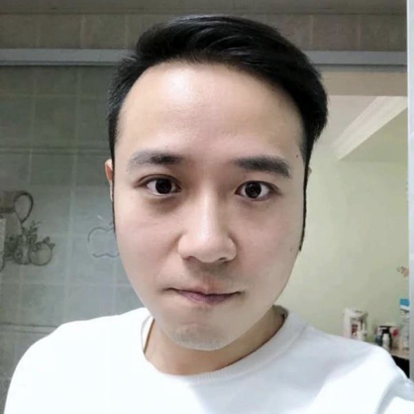 遇上你的人。的照片