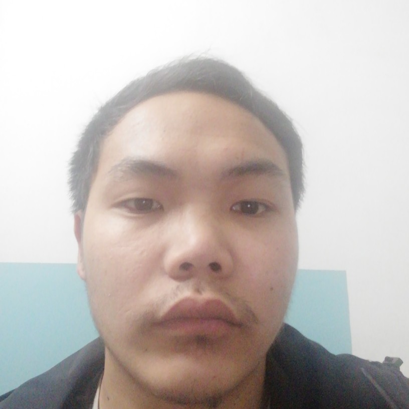 一秒钟的拥有的照片