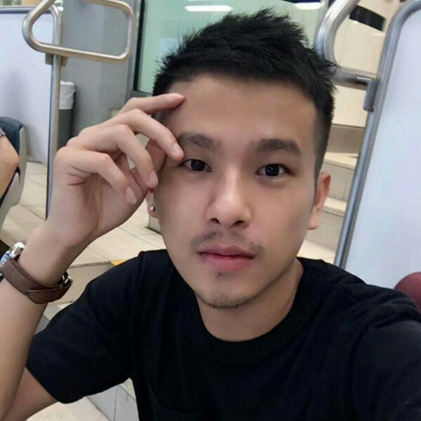 特别的林先生的照片