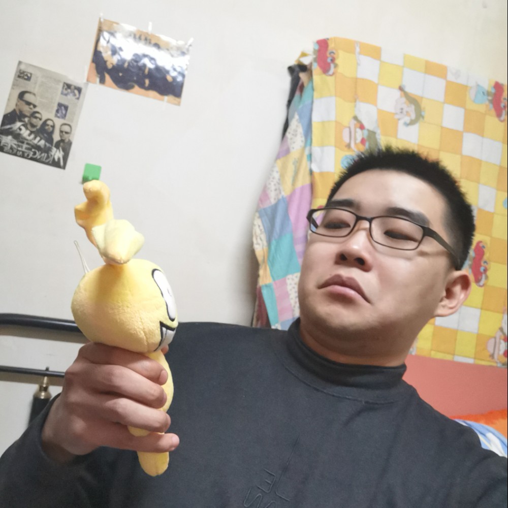 灭世小叮当的照片