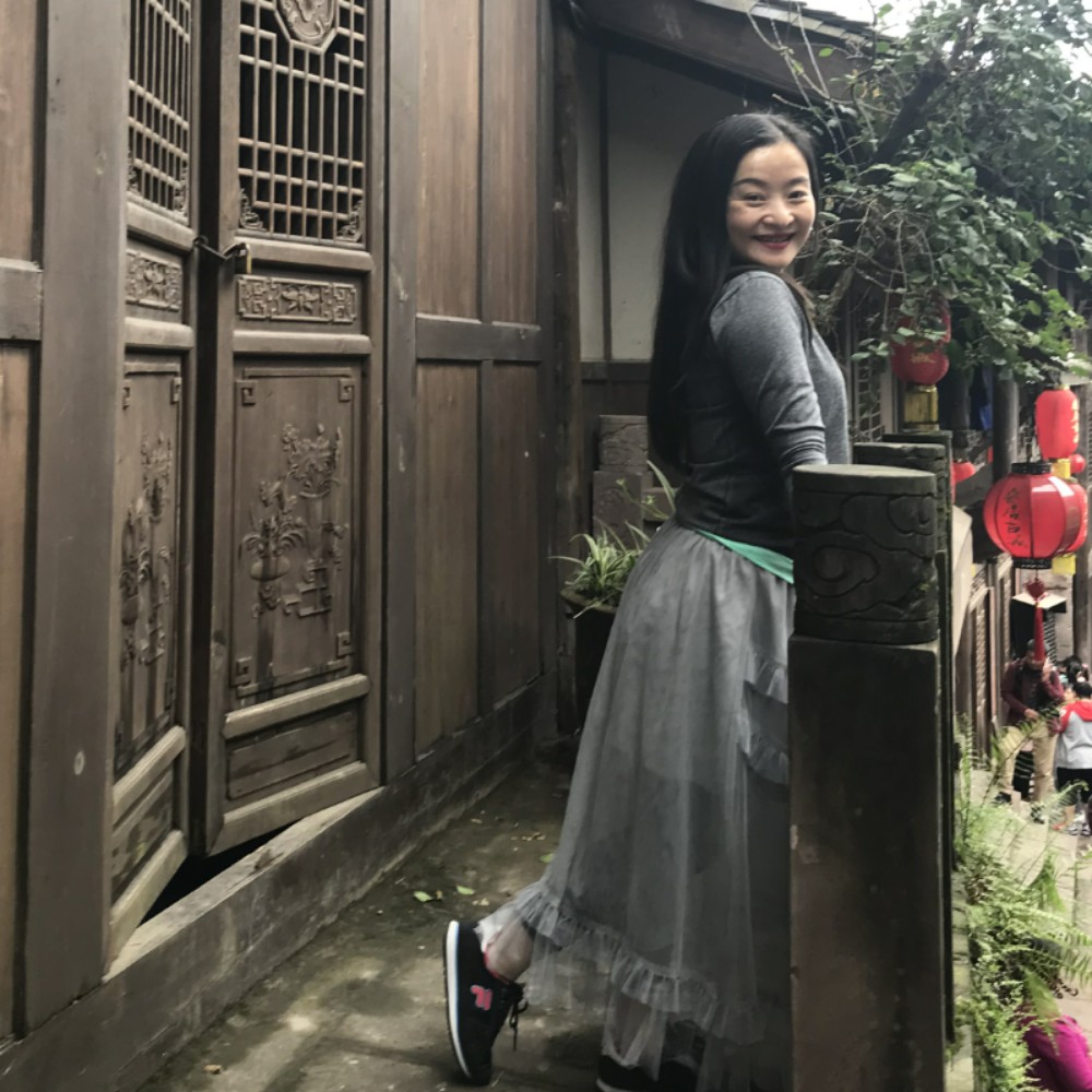 臻懿的照片