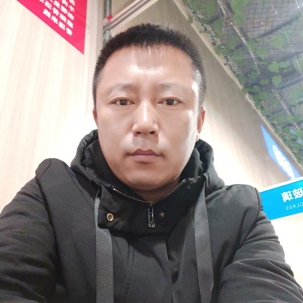 从容放弃冬日的照片