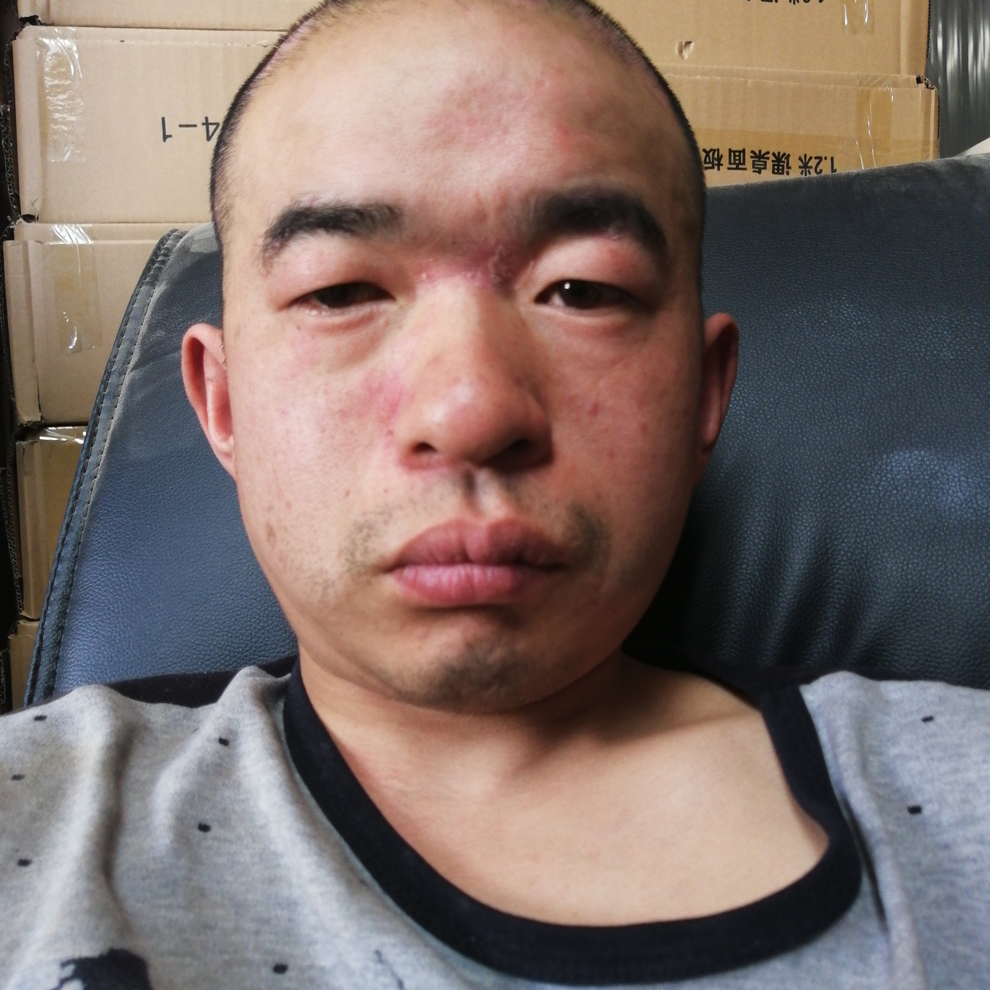 周忠灿的照片