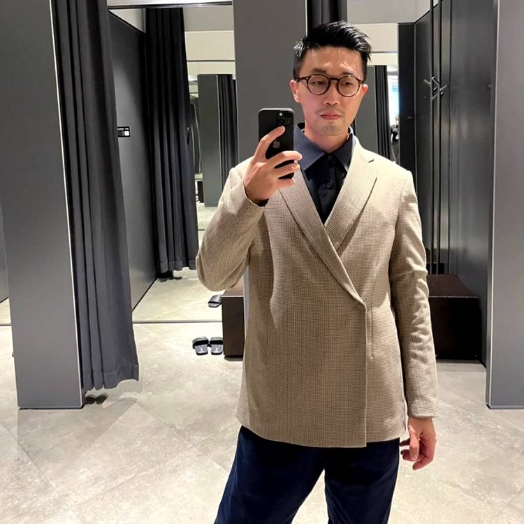 始于初见
