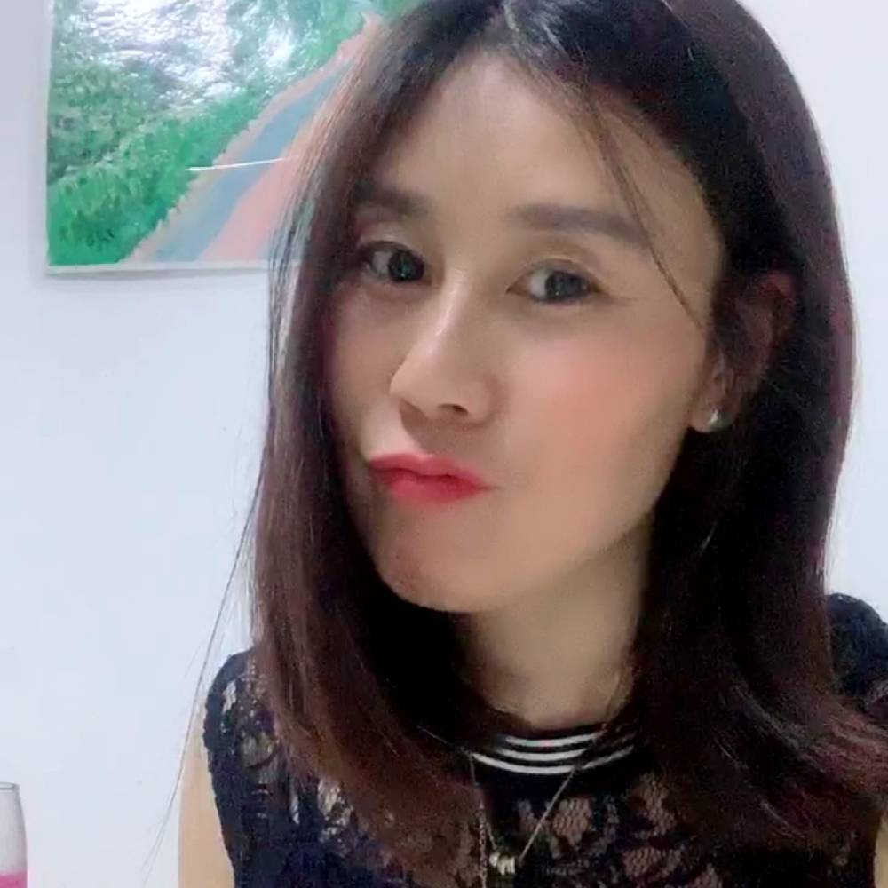 糊涂蹁跹若溪的照片
