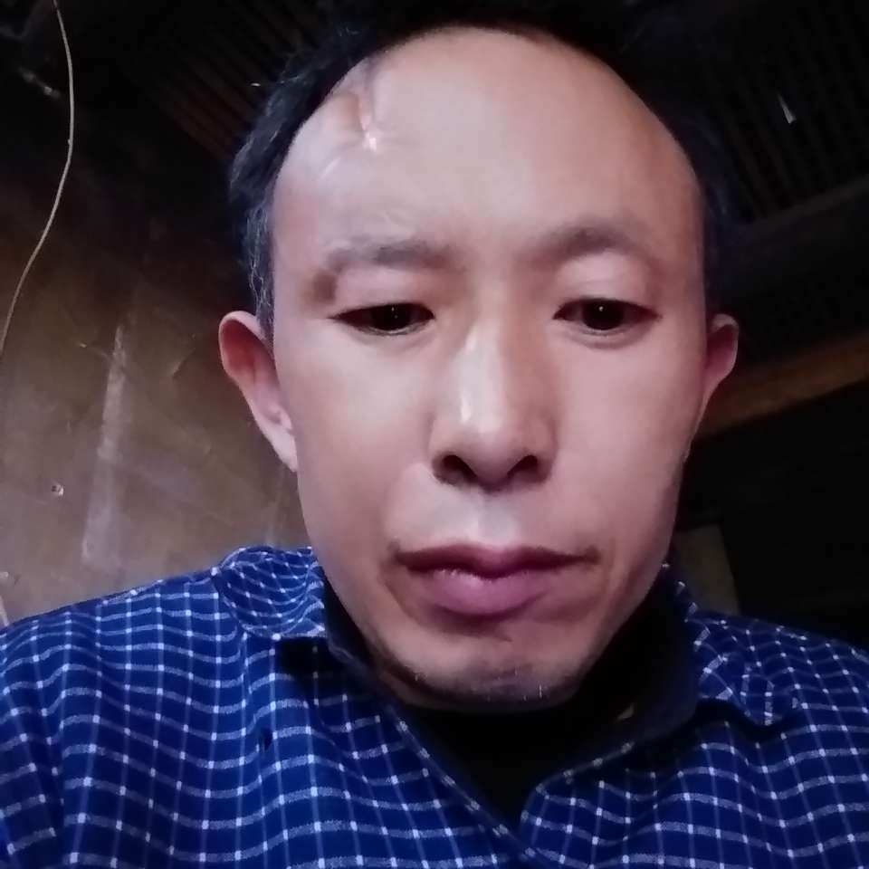 流岚积极美女好的照片