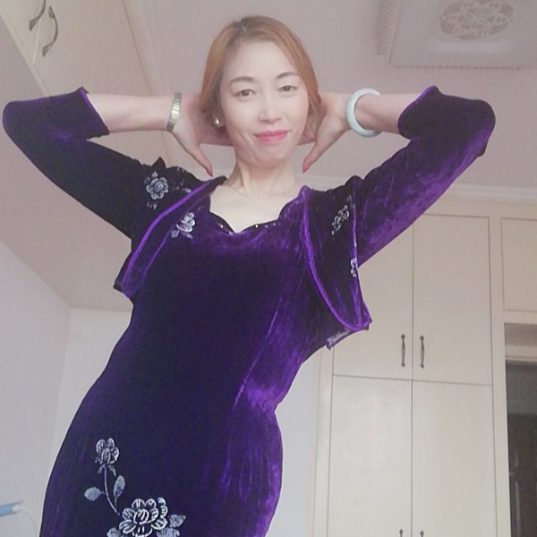 小欣甘的照片
