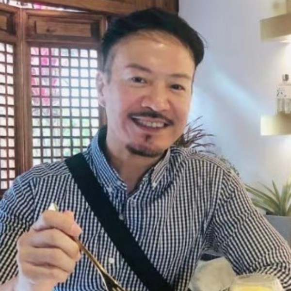 乡村孤魂的照片