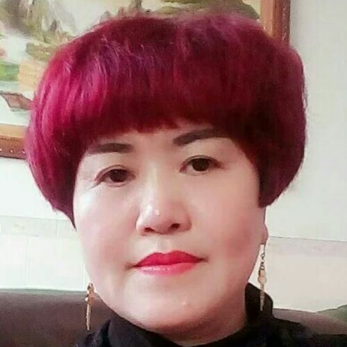胡锦凤的照片