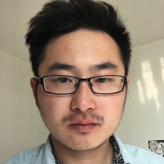 Wally亮的照片