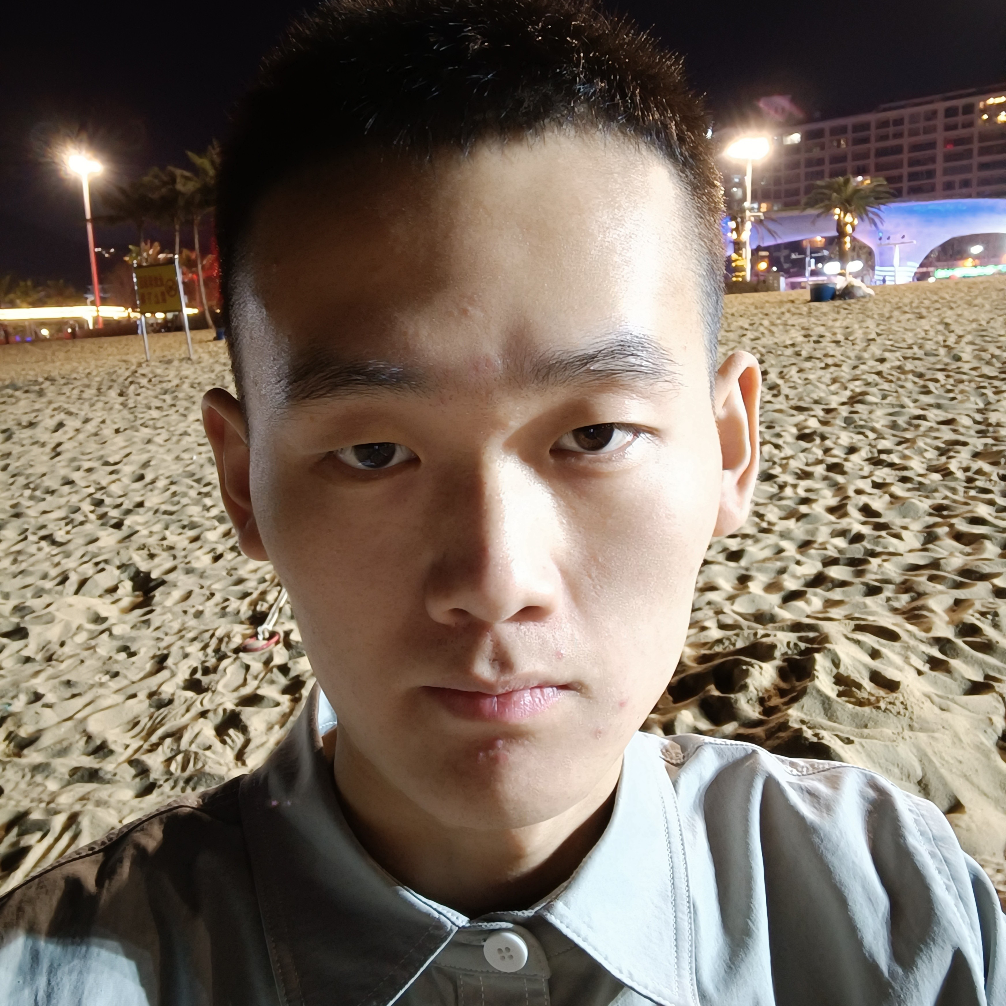 别里的照片