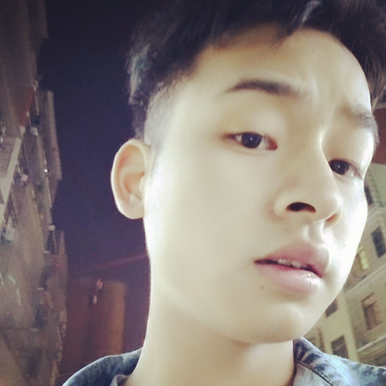 谢谢你,的照片