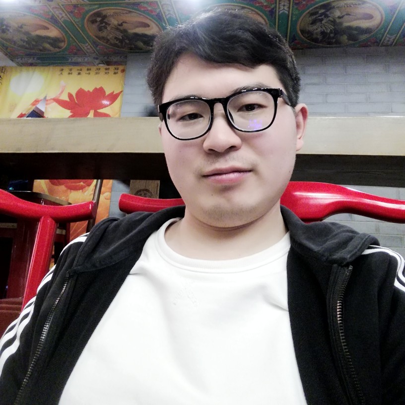 云中神君的照片