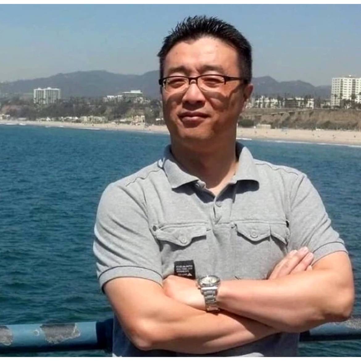 王乐的照片
