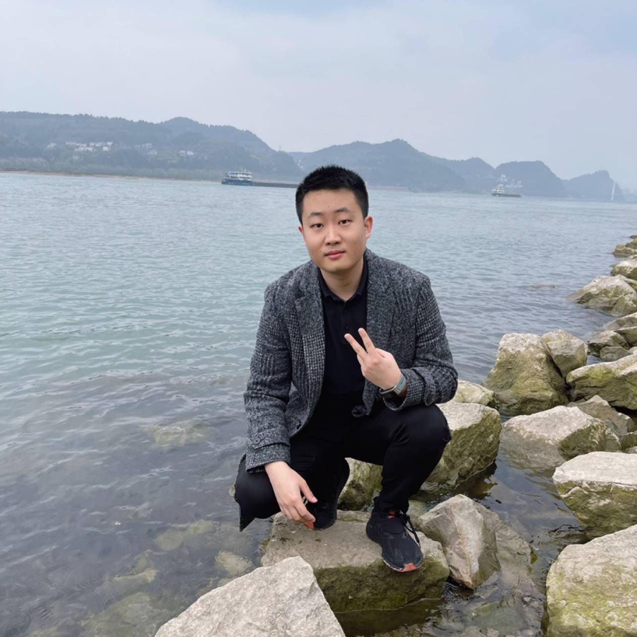Ray 雷的照片